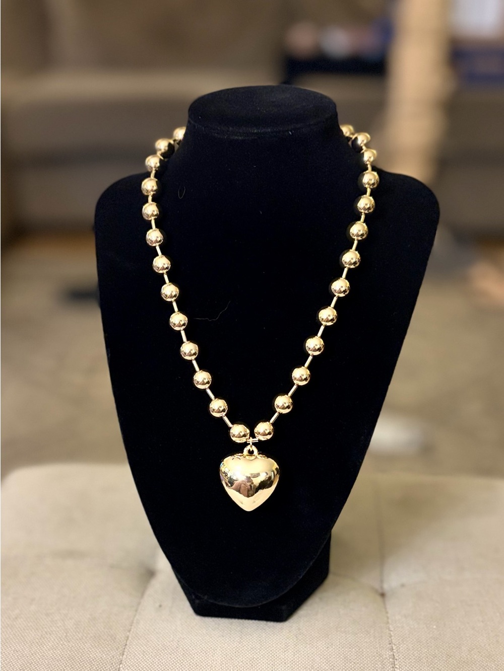 Park Lane Dolly Necklace